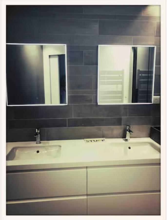 Appartement Bastille - Clair Et Idealement Situe ปารีส ภายนอก รูปภาพ