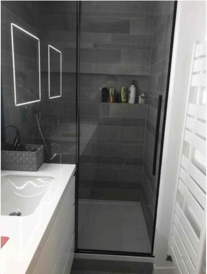 Appartement Bastille - Clair Et Idealement Situe ปารีส ภายนอก รูปภาพ